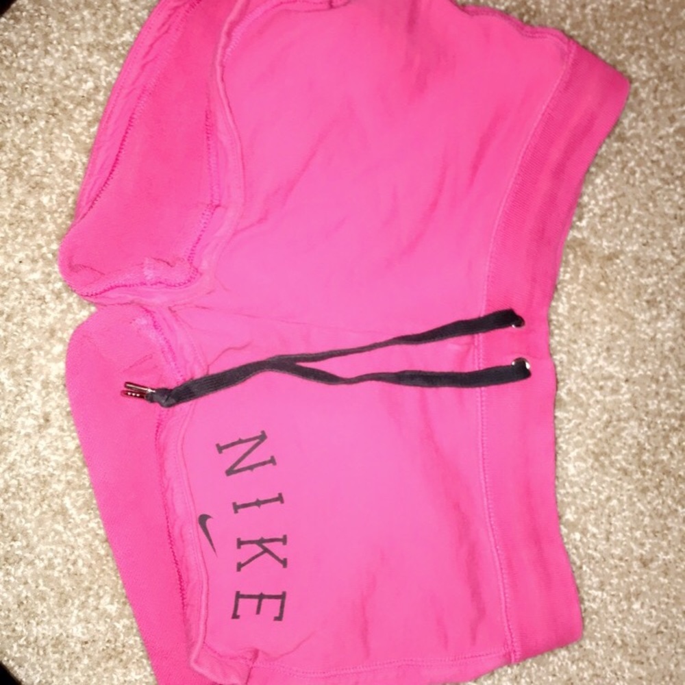 Nike Lounge Shorts